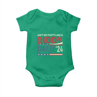 Aint No Party Like A Diddy Party Baby Onesie - Wonder Print Shop