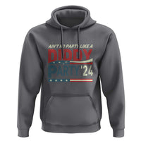 Aint No Party Like A Diddy Party Hoodie - Wonder Print Shop