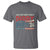 Aint No Party Like A Diddy Party T Shirt - Wonder Print Shop