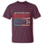 Aint No Party Like A Diddy Party T Shirt - Wonder Print Shop