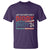 Aint No Party Like A Diddy Party T Shirt - Wonder Print Shop