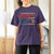 Aint No Party Like A Diddy Party T Shirt For Women - Wonder Print Shop