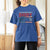 Aint No Party Like A Diddy Party T Shirt For Women - Wonder Print Shop