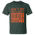 Funny Ain't No Party Like A Diddy Party Sarcastic Novelty T Shirt - Wonder Print Shop