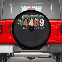 Math 67 Meme Funny Six Seven Funny Christmas Spare Tire Cover Funny Math Teacher Teen Slang Boys Kids Xmas Pajamas - Wonder Print Shop