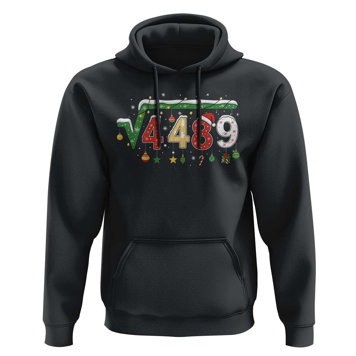 Math 67 Meme Funny Six Seven Funny Christmas Hoodie Funny Math Teacher Teen Slang Boys Kids Xmas Pajamas - Wonder Print Shop
