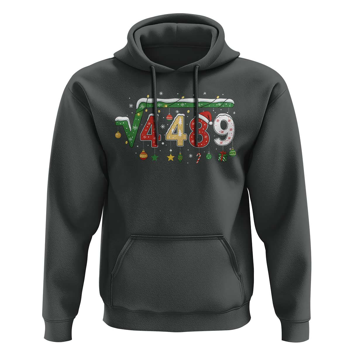 Math 67 Meme Funny Six Seven Funny Christmas Hoodie Funny Math Teacher Teen Slang Boys Kids Xmas Pajamas - Wonder Print Shop