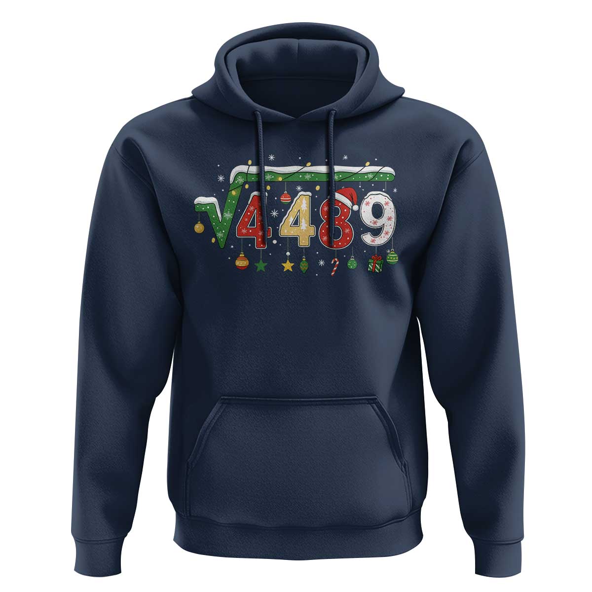 Math 67 Meme Funny Six Seven Funny Christmas Hoodie Funny Math Teacher Teen Slang Boys Kids Xmas Pajamas - Wonder Print Shop