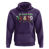Math 67 Meme Funny Six Seven Funny Christmas Hoodie Funny Math Teacher Teen Slang Boys Kids Xmas Pajamas - Wonder Print Shop