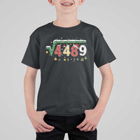 Math 67 Meme Funny Six Seven Funny Christmas T Shirt For Kid Funny Math Teacher Teen Slang Boys Kids Xmas Pajamas - Wonder Print Shop