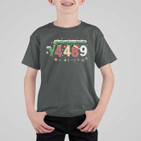 Math 67 Meme Funny Six Seven Funny Christmas T Shirt For Kid Funny Math Teacher Teen Slang Boys Kids Xmas Pajamas - Wonder Print Shop