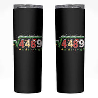 Math 67 Meme Funny Six Seven Funny Christmas Skinny Tumbler Funny Math Teacher Teen Slang Boys Kids Xmas Pajamas - Wonder Print Shop