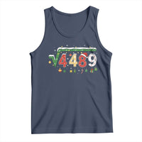 Math 67 Meme Funny Six Seven Funny Christmas Tank Top Funny Math Teacher Teen Slang Boys Kids Xmas Pajamas - Wonder Print Shop