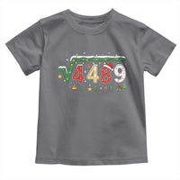 Math 67 Meme Funny Six Seven Funny Christmas Toddler T Shirt Funny Math Teacher Teen Slang Boys Kids Xmas Pajamas - Wonder Print Shop