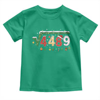 Math 67 Meme Funny Six Seven Funny Christmas Toddler T Shirt Funny Math Teacher Teen Slang Boys Kids Xmas Pajamas - Wonder Print Shop