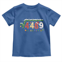 Math 67 Meme Funny Six Seven Funny Christmas Toddler T Shirt Funny Math Teacher Teen Slang Boys Kids Xmas Pajamas - Wonder Print Shop