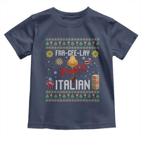 Leg Lamp Christmas Toddler T Shirt Funny Ugly Xmas Fra Gee Lay - Wonder Print Shop