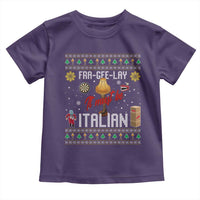 Leg Lamp Christmas Toddler T Shirt Funny Ugly Xmas Fra Gee Lay - Wonder Print Shop