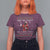 Funny Ugly Christmas T Shirt For Women Aint No Party Like A Diddy Party - Wonder Print Shop