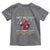 Funny Ugly Christmas Toddler T Shirt Aint No Party Like A Diddy Party