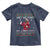 Funny Ugly Christmas Toddler T Shirt Aint No Party Like A Diddy Party