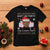 Funny Christmas T Shirt Ain't No Party Like a Diddy Party Baby Oil Ugly Sweater Gifts - Wonder Print Shop