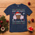 Funny Christmas T Shirt Ain't No Party Like a Diddy Party Baby Oil Ugly Sweater Gifts - Wonder Print Shop