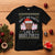 Funny Christmas T Shirt Ain't No Party Like a Diddy Party Baby Oil Ugly Gifts - Wonder Print Shop