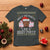 Funny Christmas T Shirt Ain't No Party Like a Diddy Party Baby Oil Ugly Gifts - Wonder Print Shop
