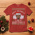 Funny Christmas T Shirt Ain't No Party Like a Diddy Party Baby Oil Ugly Gifts - Wonder Print Shop