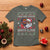 Funny Christmas T Shirt Funy Dirty I Saw Diddy Kissing Santa Claus Ugly Xmas Sweater - Wonder Print Shop