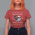 Funny Christmas T Shirt For Women Funy Dirty I Saw Diddy Kissing Santa Claus Ugly Xmas Sweater - Wonder Print Shop