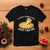 Funny Christmas Movie T Shirt Alone Kevin X-Mas Home A Lovely Cheese Pizza - Wonder Print Shop