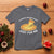 Funny Christmas Movie T Shirt Alone Kevin X-Mas Home A Lovely Cheese Pizza - Wonder Print Shop