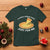 Funny Christmas Movie T Shirt Alone Kevin X-Mas Home A Lovely Cheese Pizza - Wonder Print Shop