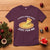 Funny Christmas Movie T Shirt Alone Kevin X-Mas Home A Lovely Cheese Pizza - Wonder Print Shop
