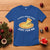 Funny Christmas Movie T Shirt Alone Kevin X-Mas Home A Lovely Cheese Pizza - Wonder Print Shop