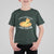 Funny Christmas Movie T Shirt For Kid Alone Kevin X-Mas Home A Lovely Cheese Pizza - Wonder Print Shop