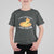 Funny Christmas Movie T Shirt For Kid Alone Kevin X-Mas Home A Lovely Cheese Pizza - Wonder Print Shop