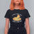 Funny Christmas Movie T Shirt For Women Alone Kevin X-Mas Home A Lovely Cheese Pizza - Wonder Print Shop