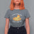 Funny Christmas Movie T Shirt For Women Alone Kevin X-Mas Home A Lovely Cheese Pizza - Wonder Print Shop