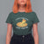 Funny Christmas Movie T Shirt For Women Alone Kevin X-Mas Home A Lovely Cheese Pizza - Wonder Print Shop