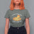 Funny Christmas Movie T Shirt For Women Alone Kevin X-Mas Home A Lovely Cheese Pizza - Wonder Print Shop