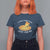Funny Christmas Movie T Shirt For Women Alone Kevin X-Mas Home A Lovely Cheese Pizza - Wonder Print Shop