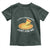 Funny Christmas Movie Toddler T Shirt Alone Kevin X-Mas Home A Lovely Cheese Pizza