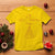 Funny Christmas T Shirt Ugly Tree Hand Drawn - Wonder Print Shop