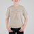 Funny Christmas T Shirt For Kid Ugly Tree Hand Drawn - Wonder Print Shop