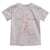 Funny Christmas Toddler T Shirt Ugly Tree Hand Drawn