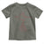 Funny Christmas Toddler T Shirt Ugly Tree Hand Drawn