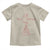 Funny Christmas Toddler T Shirt Ugly Tree Hand Drawn